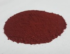 silica sand