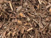 gallery/incinerator ferrous scrap